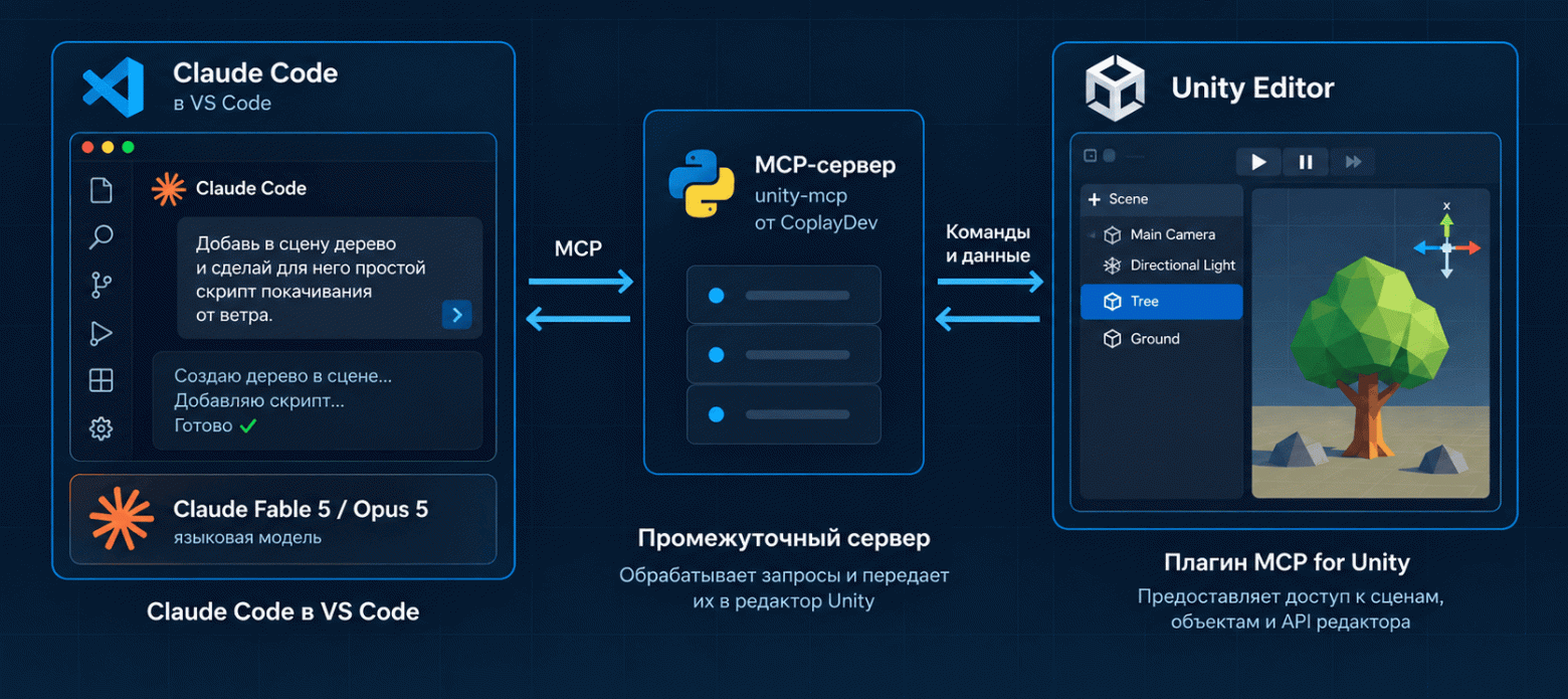 Вайб‑кодинг вместо унылых ТЗ: как автономные ИИ‑агенты ускоряют разработку игр - 2